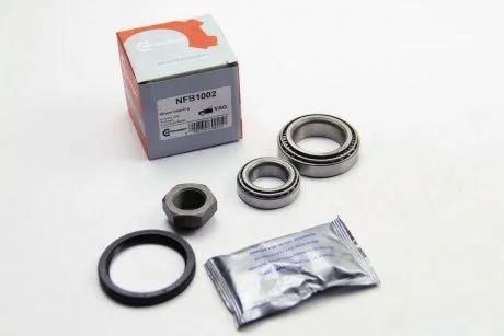 Підшипник маточини LT 28/35 >96 NFC EUROPE NFB1002