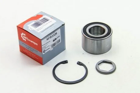 Підшипник маточини зад. Omega A/B/Vectra A NFC EUROPE NFB3326