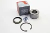 Підшипник маточини перед. Kia Clarus/Shuma/Mazda 323/626 NFB3948