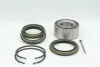 Подшипник ступицы перед. Nissan ALMERA I 95-00/Sunny III 00-95 (к-кт) NFC EUROPE NFB5201 (фото 1)