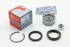 Підшипник маточини пер. Forester/Impreza/Outback/Legacy 98-08 NFB5235