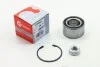 Підшипник маточини перед. Citroen C4/C5/C6 05-/Peugeot 407/508/607 00- NFB5683
