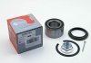 Підшипник маточини зад. Mazda 323/MX-3/MX-5/Premacy 89-04 (d-40mm) NFB5780