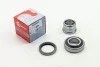 Підшипник маточини зад. Suzuki Jimny 98 NFC EUROPE NFB5970 (фото 3)