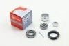 Підшипник маточини зад. Golf I/II/III/Passat B2/B3/B4/Caddy Pickup 97&gt;01/Audi 80 NFC EUROPE NFB729 (фото 2)