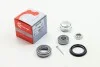 Підшипник маточини зад. Golf I/II/III/Passat B2/B3/B4/Caddy Pickup 97&gt;01/Audi 80 NFC EUROPE NFB729 (фото 1)