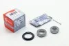 Підшипник маточини зад Caddy II 96&gt;06.97/Audi 80/100/A4/A6 NFC EUROPE NFB742 (фото 1)