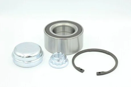 Подшипник ступицы передн. MB A-class (W169)/B-class (W245) 04-12 NFC EUROPE NFB8509