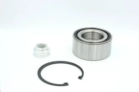 Підшипник маточини перед. Suzuki Sx4 06-/Vitara 15- (+ABS) NFC EUROPE NFB8578