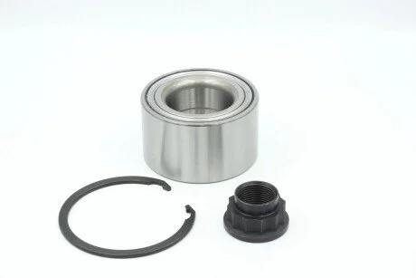Подшипник ступицы перед. Toyota Corolla 02-07 NFC EUROPE NFB8831