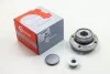Підшипник маточини зад. Caddy 06.99-04 NFH5570