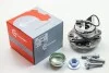 Підшипник маточини перед OPEL VECTRA C NFC EUROPE NFH5620 (фото 2)