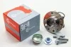 Підшипник маточини перед OPEL VECTRA C NFH5620