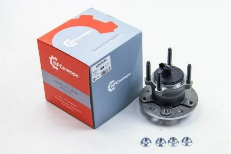Підшипник маточини зад. OPEL VECTRA C NFC EUROPE NFH5624