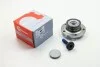 Підшипник маточини зад. Golf V/Passat B6>/A3 04> (32x137) NFH5644
