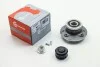 Підшипник маточини зад. Kangoo 03- (+ABS/44z) NFC EUROPE NFH5677 (фото 1)