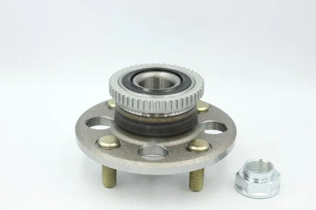 Підшипник маточини зад Honda Civic VI 95-01 (+Кільце ABS) NFC EUROPE NFH5798