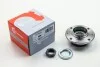 Підшипник маточини зад Berlingo/Partner 03&gt;08 (+ABS) NFC EUROPE NFH8500 (фото 2)