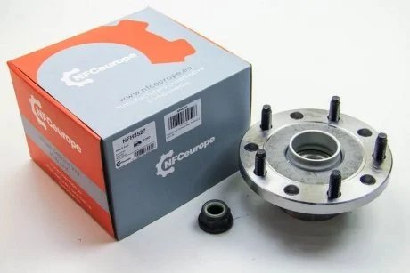 Підшипник маточини зад. Transit 2.2 TDCi 06- NFC EUROPE NFH8527