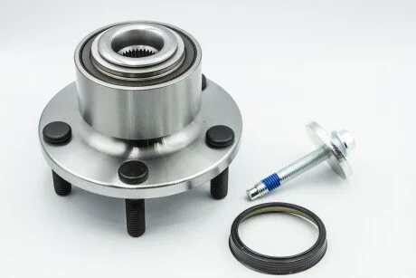 Підшипник маточини перед. к-т Volvo C30/S40/C70/V50 04-12 NFC EUROPE NFH8543