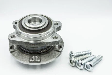 Подшипник ступицы задн. Audi A6 04-11 NFC EUROPE NFH8548