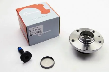 Підшипник маточини зад. Caddy 04- NFC EUROPE NFH8558