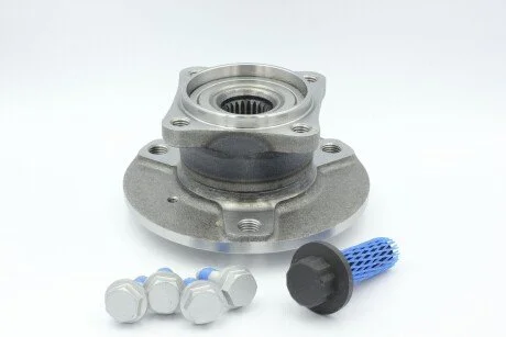 Подшипник ступицы зад. Smart (450) Citi-Coupe/ Fortwo 98-07 NFC EUROPE NFH8625