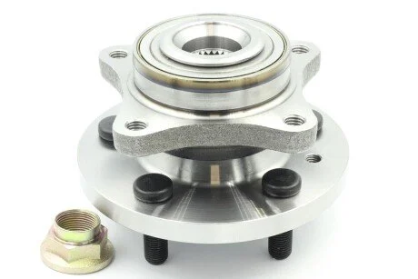 Подшипник ступицы передн Land Rover Discovery III/IV 04- /Range Rover Sport 05-13 NFC EUROPE NFH8750