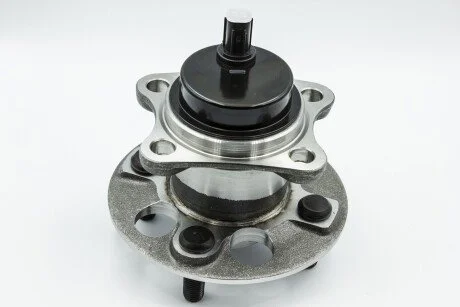 Подшипник ступицы задн. Toyota Yaris 1.0-1.8 05- NFC EUROPE NFH8828