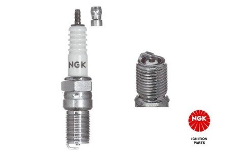 Свічка запалення NGK 1049