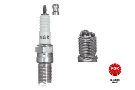 Свічка запалення NGK 1049