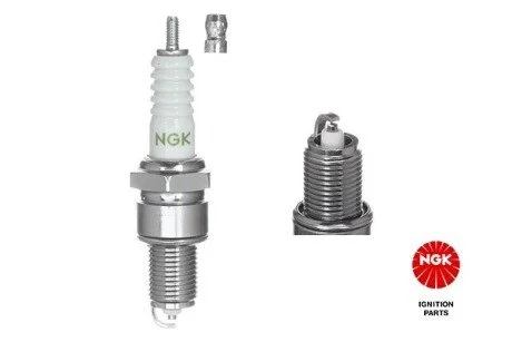 Свічка запалення NGK 1087
