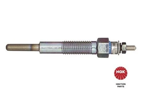 Свічка розжарювання NGK 1229