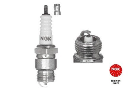 Свічка запалення NGK 2127