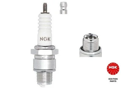Свічка запалення NGK 2621