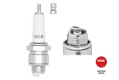Свічка запалення NGK 3810