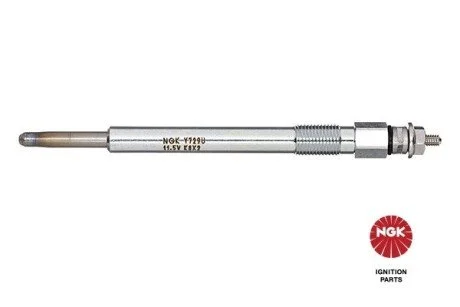 Свеча накала NGK 4119