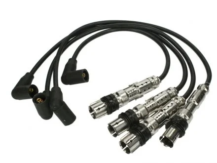 Комплект високовольтних проводов 03F905409C VAG NGK 44316