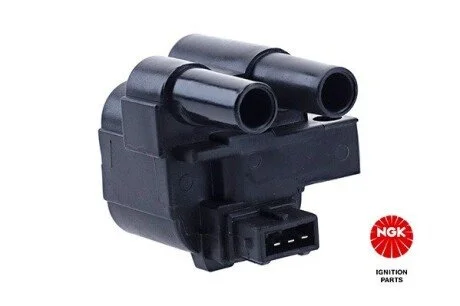 Котушка системи запалювання U3002 NGK 48019