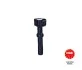 Котушка запалювання FORD C-MAX II, FIESTA VII, FOCUS IV, PUMA, TOURNEO CONNECT V408 NADWOZIE WIELKO, TRANSIT CONNECT V408/MINIVAN B3DA-SFDC 10.12- NGK 49481 (фото 2)