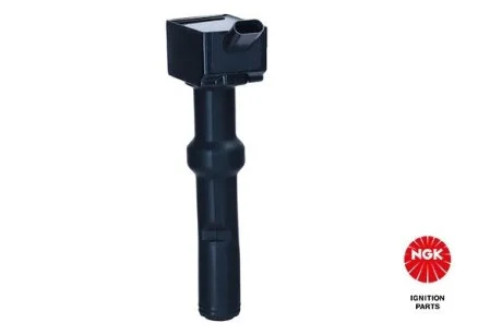 Котушка запалювання FORD C-MAX II, FIESTA VII, FOCUS IV, PUMA, TOURNEO CONNECT V408 NADWOZIE WIELKO, TRANSIT CONNECT V408/MINIVAN B3DA-SFDC 10.12- NGK 49481