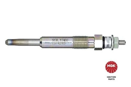 Свічка розжарювання NGK 5104