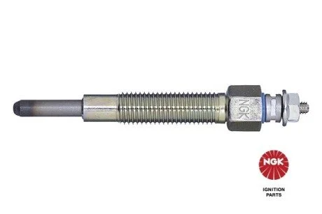 Свечи накала/свечи нагрева NGK 6140