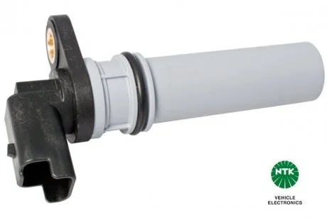 Датчик положення колінчастого вала ALFA ROMEO 159, BRERA, SPIDER, FIAT BRAVO II, FIORINO/MINIVAN, GRANDE PUNTO, LINEA, PUNTO, PUNTO EVO, PUNTO EVO/HATCHBACK, PUNTO/HATCHBACK, QUBO 1.2-2.2 09.00- NGK 81533
