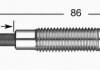 Свічка розжарювання NGK 8944 (фото 1)