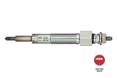 Свічка розжарювання NGK 90919