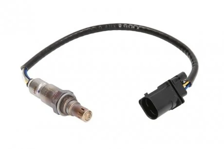 Лямбда-зонд (кількість дротів 5, 437мм) VOLVO C30, S40 II, S60 II, S80 II, V40, V50, V60 I, V70 III FORD C-MAX II, FOCUS III, FOCUS III/HATCHBACK, GALAXY II, GALAXY MK II 1.6D/2.0D 01.10-02.20 NGK 92043