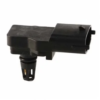 Датчик тиску у впускному колекторі (4 pin) IVECO DAILY III, DAILY IV, DAILY V, MASSIF, VOLVO S60 II, S80 II, V60 I, V70 III, ABARTH 500 / 595 / 695, GRANDE PUNTO, PUNTO 0.9-3.0D 02.98- NGK 92565