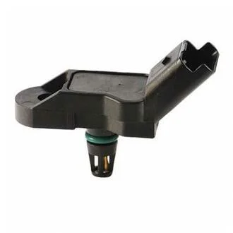 Датчик тиску у впускному колекторі (4 pin) CITROEN BERLINGO, BERLINGO MULTISPACE, BERLINGO/MINIVAN, C2, C3 I, C3 II, C3 PLURIEL, C4, C4 GRAND PICASSO I, C4 I, C4 PICASSO I, C5 II 1.1-2.2 04.93- NGK 93136