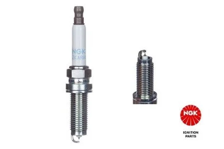 ЊWIECA ZAPЈONOWA SILZKAR8G7Y LAND ROVER DEFENDER DISCOVERY RANGE ROVER 2.0 3.0 17- NGK 93710